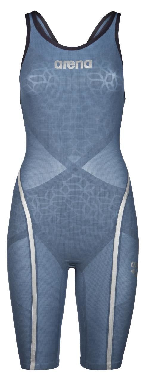 Arena Bayan Yüzücü Mayo 2A31285  W Carbon Ultra Fbslob