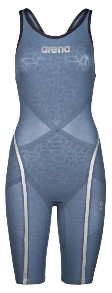 Arena Bayan Yüzücü Mayo 2A31285  W Carbon Ultra Fbslob