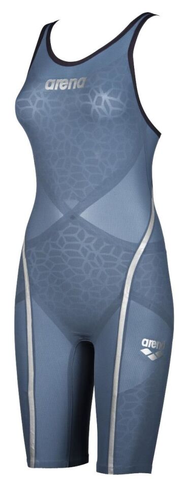 Arena Bayan Yüzücü Mayo 2A31285  W Carbon Ultra Fbslob