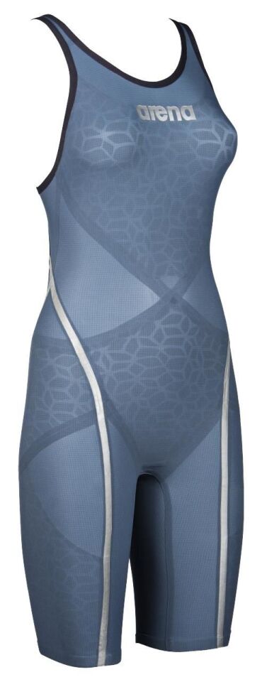 Arena Bayan Yüzücü Mayo 2A31285  W Carbon Ultra Fbslob