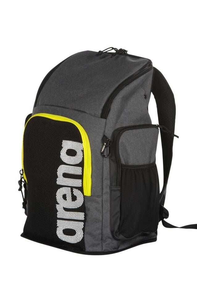 Arena Spor Çanta Team Backpack 45