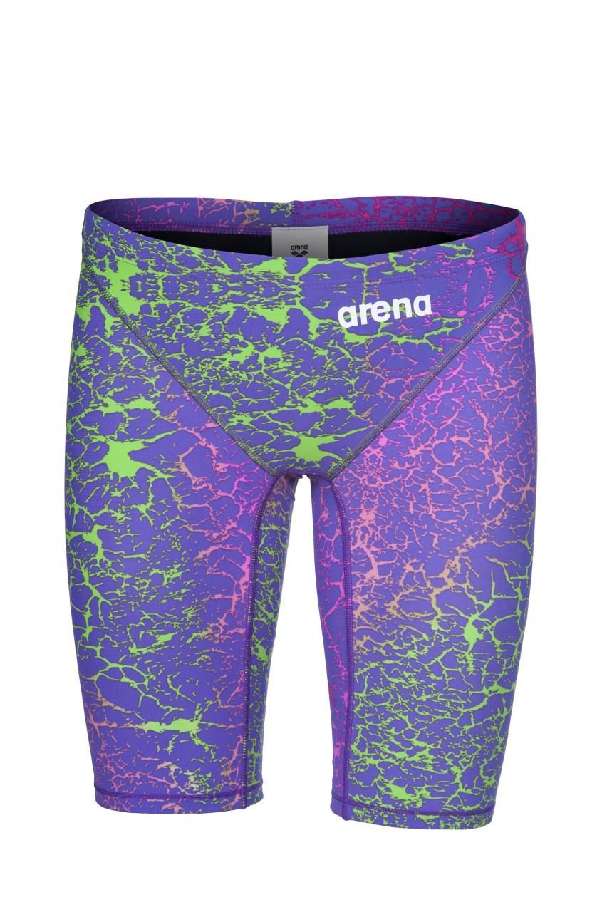 ARENA ERKEK YETİŞKİN YARI KARBON YARIŞ MAYO POWERSKİN ST. 2.0 JAMMER LTD EDİTON STORM PİNK 002795951