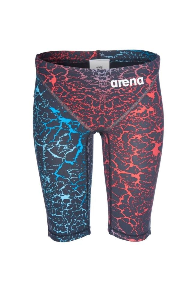 Arena Erkek Çocuk Yarı Karbon Yarış Mayosu Powerskin St. 2.0 Jammer Ltd Editon 002797950