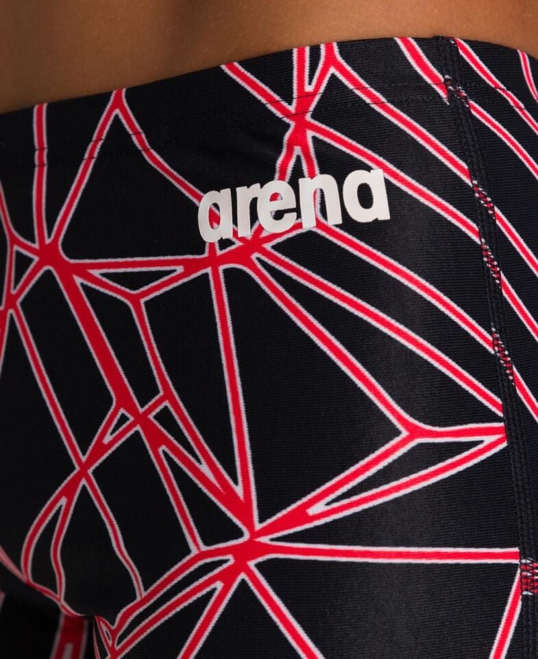 Arena Erkek Çocuk Yüzücü Mayo  B Carbonics Pro Jr Jammer 003339504