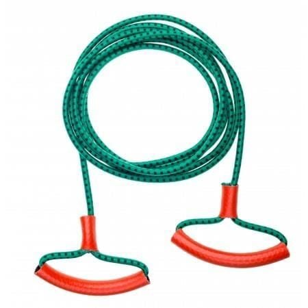 Plastik Elcikli Antrenman Direnç Lastiği 250 cm