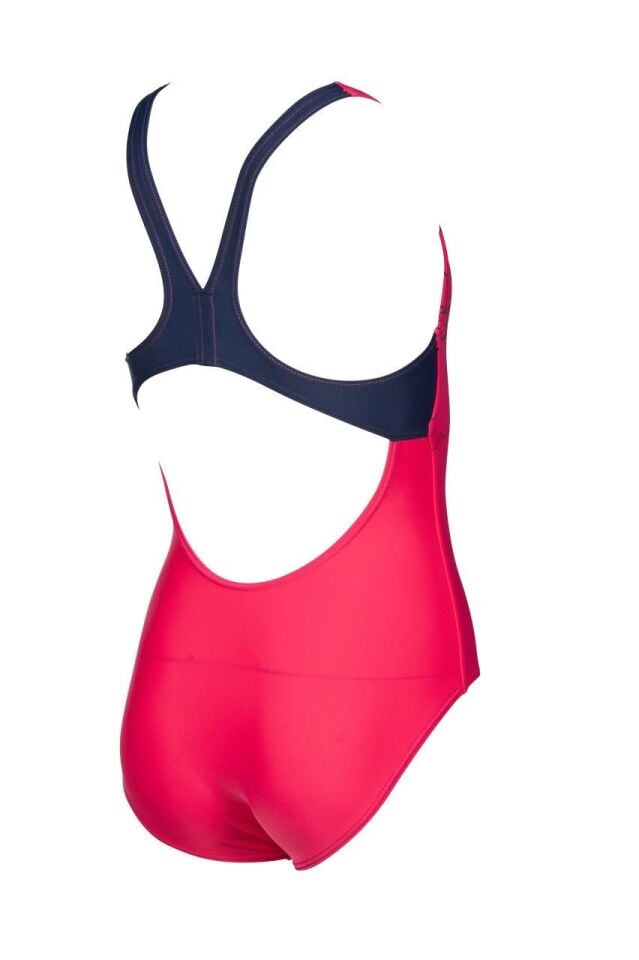 Arena Kız Çocuk Yüzücü Mayo G Spotlight Jr Swim Pro 003163980