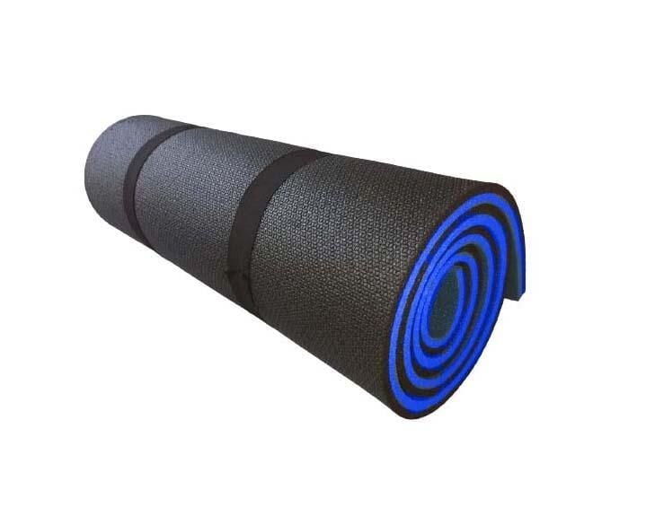 Yoga Pilates Mat Çift Taraflı