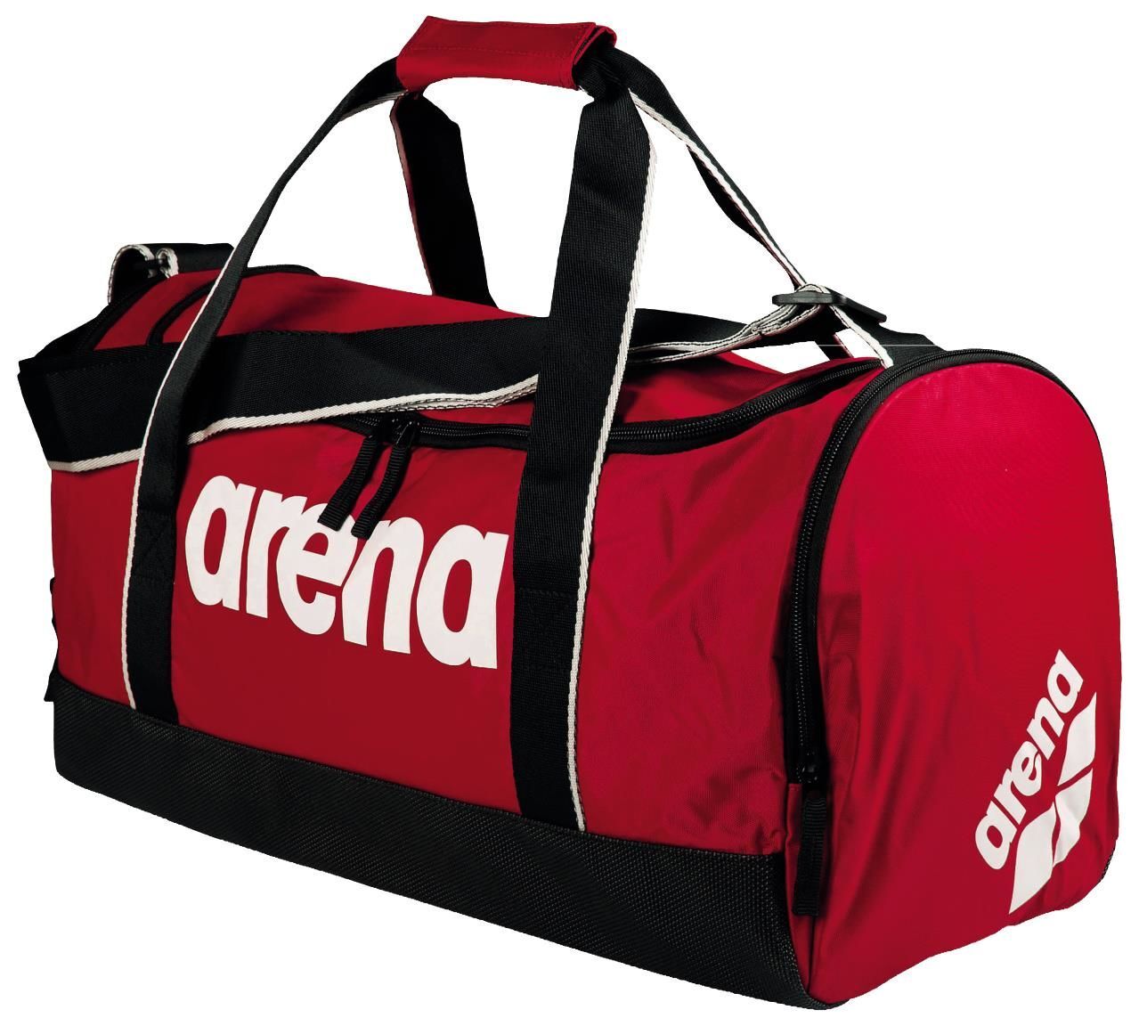 Arena Spor Çanta 1E00640 Spiky 2 Medium