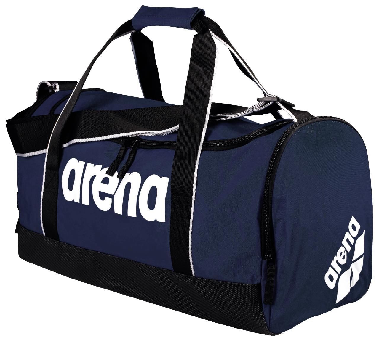 Arena Spor Çanta 1E00676 Spiky 2 Medium