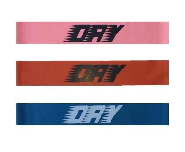 Mini Direnç Bandı 3 Adet Set 0.5MM + 0.7 MM + 0.9 MM