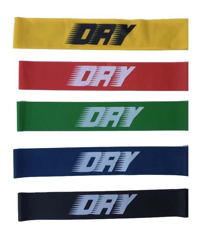 Mini Direnç Bandı 5 Adet Set -06