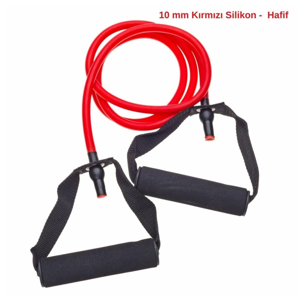 Silikon Direnç Lastiği 1.20 metre