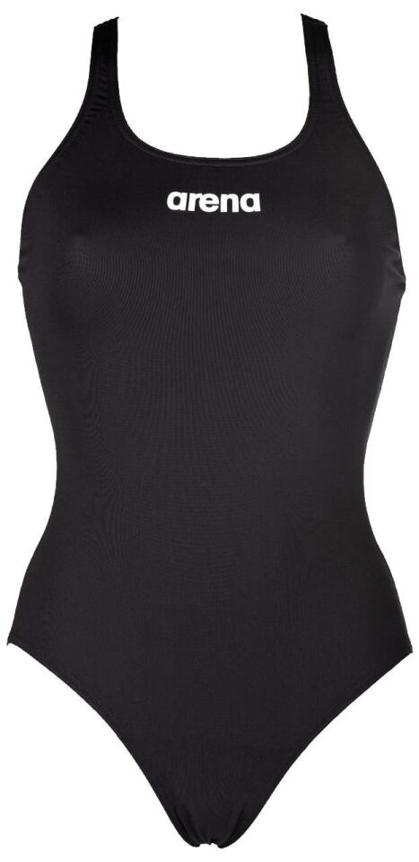 Arena Bayan Yüzücü Mayo 2A24255 W Solid Swim Pro