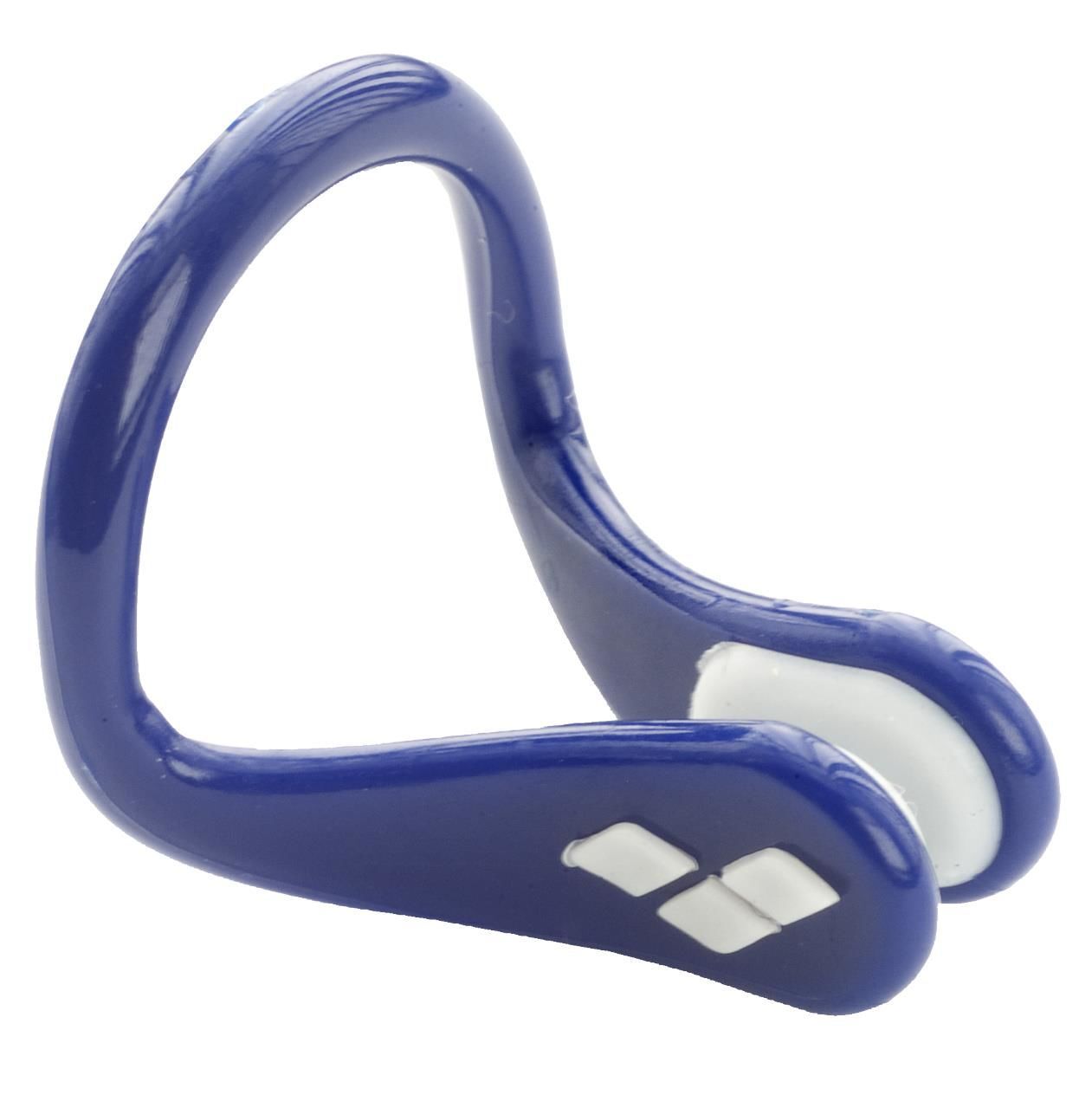 Arena Nose Clip Pro Burun Mandalı Klips Mavi Beyaz 9520481