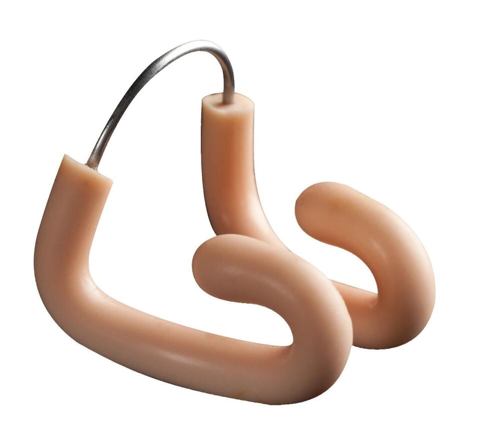 Arena Super Nose Clip II Burun Mandalı Klips 9516719