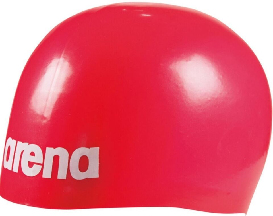 ARENA MOULDED PRO II UNİSEX KIRMIZI YÜZÜCÜ BONE 001451401