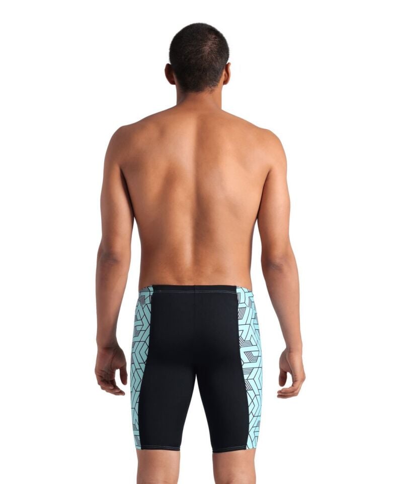 ARENA ERKEK JAMMER YÜZÜCÜ MAYOSU MEN'S ARENA ESCAPE SWIM JAMMER 007756580 YZM