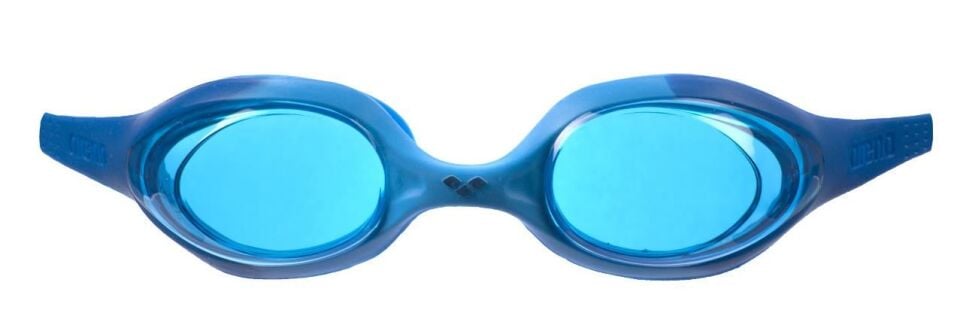 Arena Çocuk Yüzücü Gözlüğü Spider Jr 6-12 Yaş / Mavi 9233890