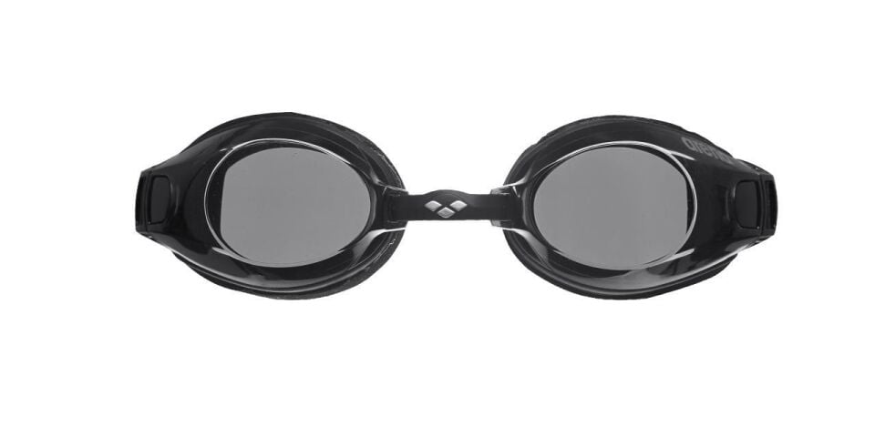 Arena Yüzücü Gözlüğü Zoom Neoprene 9227955 black - smoke black