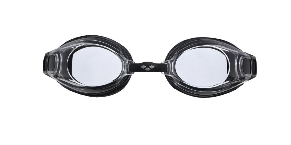 Arena Yüzücü Gözlüğü Zoom Neoprene 9227951 black - clear black