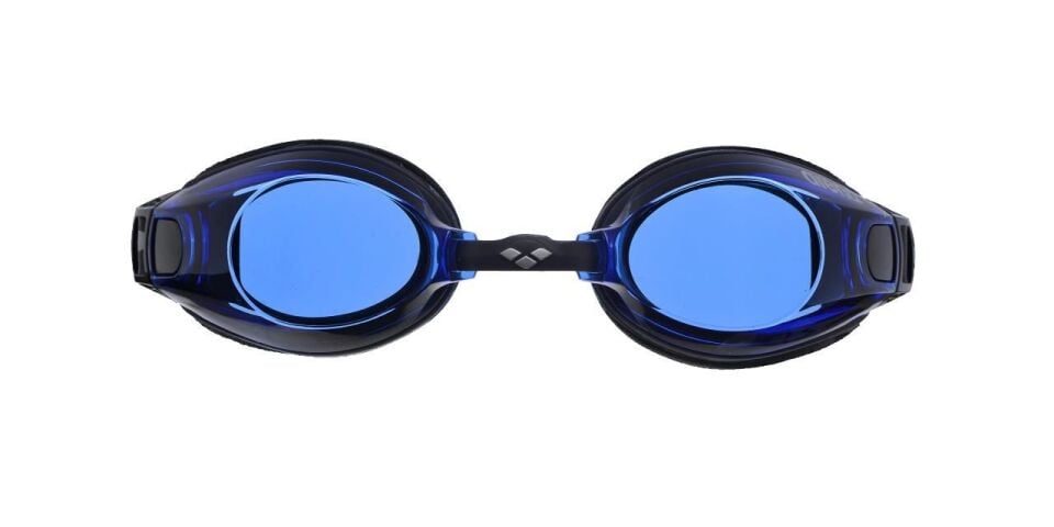 Arena Yüzücü Gözlüğü Zoom Neoprene 9227957 black - blue black