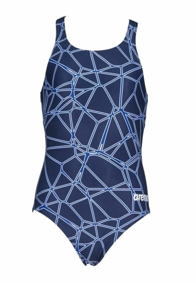 ARENA KIZ ÇOCUK ANTRENMAN MAYOSU G CARBONICS PRO JR NEW SWIM PRO BACK L 003338770