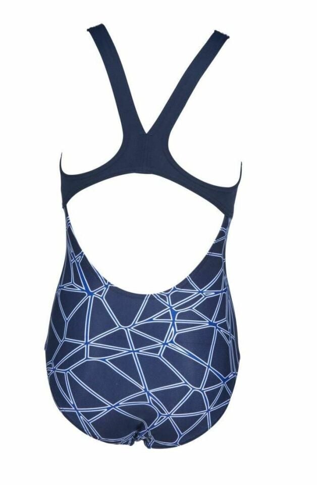 ARENA KIZ ÇOCUK ANTRENMAN MAYOSU G CARBONICS PRO JR NEW SWIM PRO BACK L 003338770