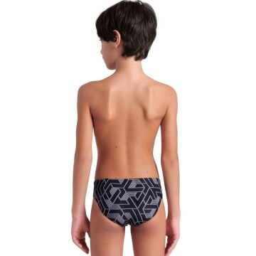 ARENA ERKEK ÇOCUK SLİP YÜZÜCÜ MAYO BOY'S ARENA ESCAPE SWIM BRIEFS 008480500