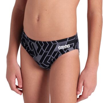 ARENA ERKEK ÇOCUK SLİP YÜZÜCÜ MAYO BOY'S ARENA ESCAPE SWIM BRIEFS 008480500