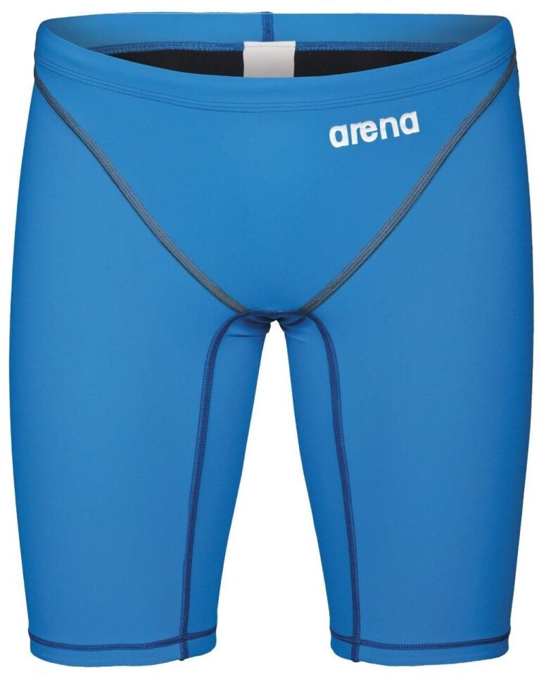 ARENA POWERSKIN ST 2.0 ERKEK YARI KARBON YARIŞ MAYOSU 2A90072