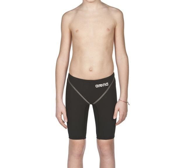 ARENA ERKEK ÇOCUK YARI KARBON YARIŞ POWERSKIN ST 2.0 MAYOSU 2A95850