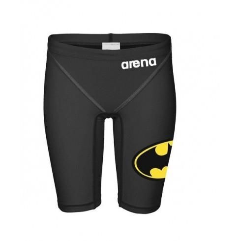 ARENA ERKEK ÇOCUK YARIŞ MAYOSU B PWSKİN SUPER HERO ST-2-0 JAMMER 001704503