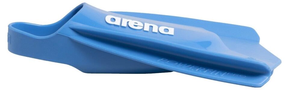 ARENA POWERFIN PRO MAVİ ANTRENMAN KISA AYAK PALETİ 1E207850