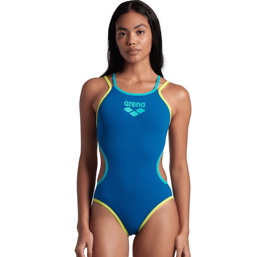 ARENA BAYAN YÜZÜCÜ MAYOSU W ARENA ONE DOUBLE CROSS BACK ONE PIECE 004732630