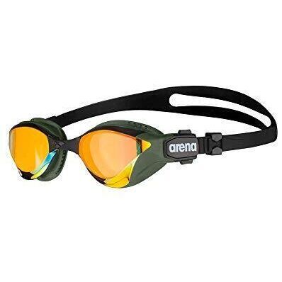 Arena Yarış Yüzücü Gözlüğü Cobra Tri Swipe Mr 10KAT DAHA FAZLA BUĞULANMAMA ÖMRÜ 002508360