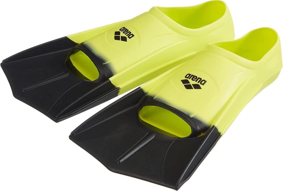 ARENA CLUB KİT FİN UNİSEX SARI PALET 002443600