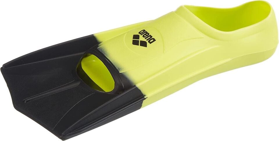 ARENA CLUB KİT FİN UNİSEX SARI PALET 002443600