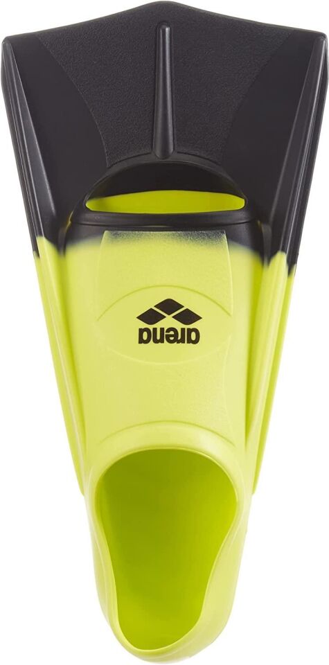 ARENA CLUB KİT FİN UNİSEX SARI PALET 002443600