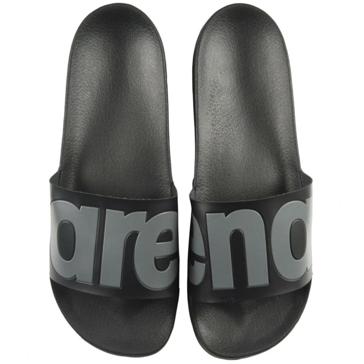 ARENA URBAN SLİDE AD UNİSEX SİYAH ISLAK ZEMİN TERLİK 002020101