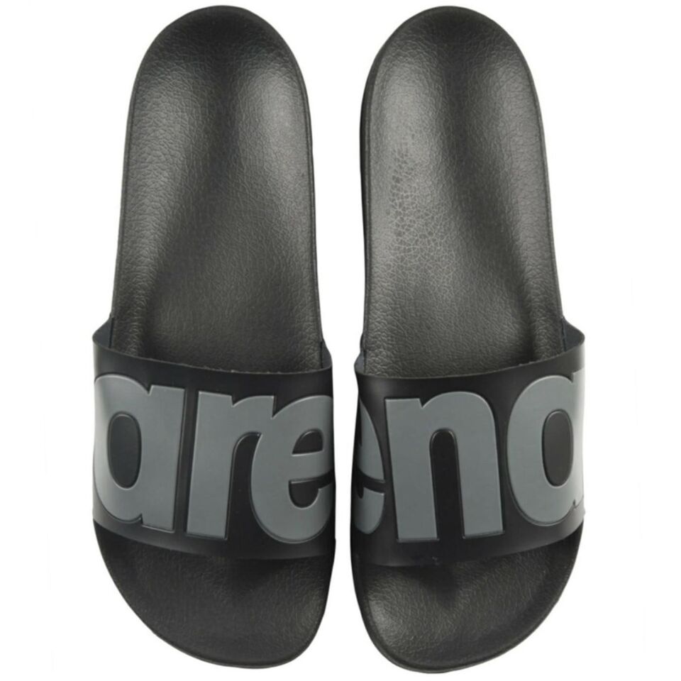 ARENA URBAN SLİDE AD UNİSEX SİYAH ISLAK ZEMİN TERLİK 002020101