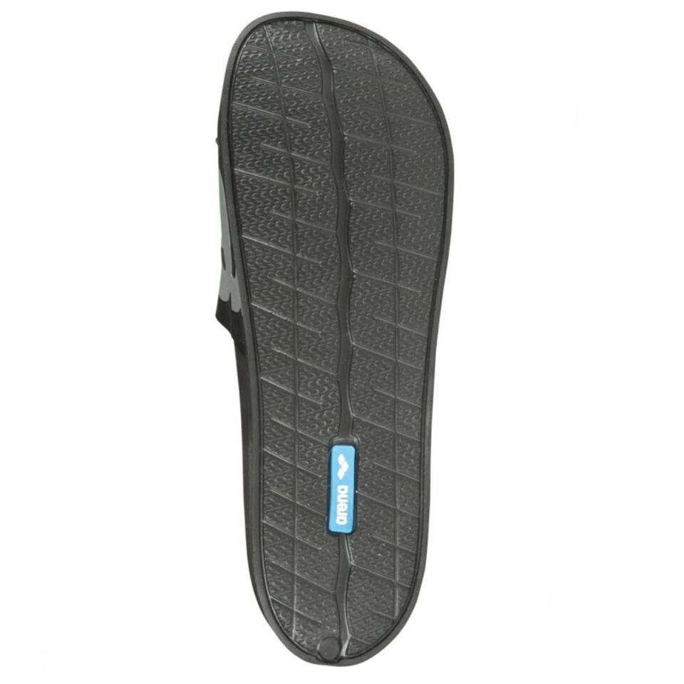 ARENA URBAN SLİDE AD UNİSEX SİYAH ISLAK ZEMİN TERLİK 002020101