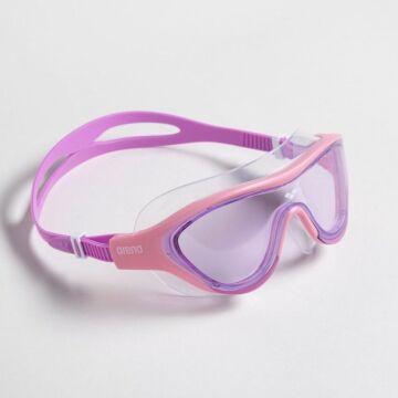 Arena The One Mask Jr Çocuk Geniş Ekran Yüzücü Gözlüğü 004309201