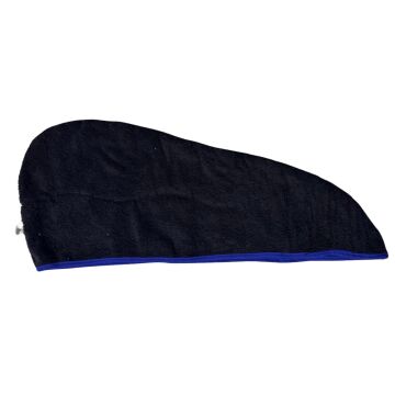 SAÇ KURUTMA HAVLUSU SİYAH