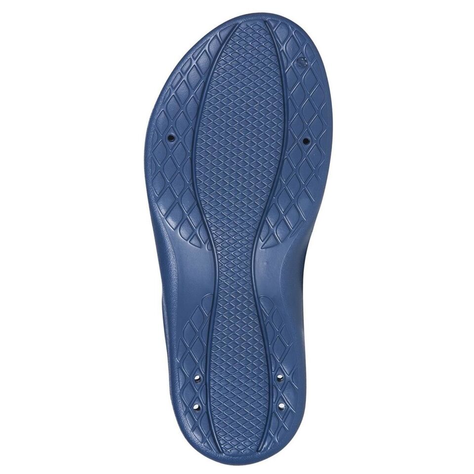 ARENA HYDROSOFT II JR HOOK ÇOCUK MAVİ GÜNLÜK STİL TERLİK 003838700