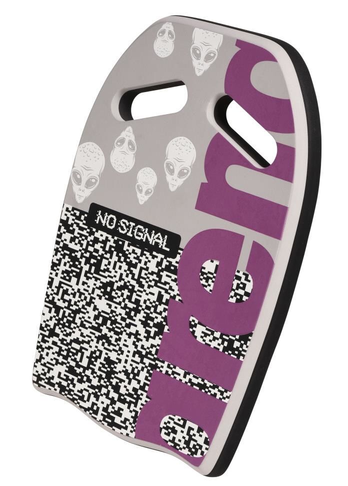 ARENA KURU KAFA BASKILI YÜZME TAHTASI NO SİGNAL PRİNTED KİCKBOARD 002024117