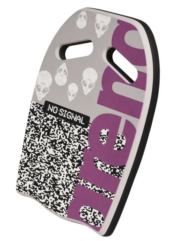 ARENA KURU KAFA BASKILI YÜZME TAHTASI NO SİGNAL PRİNTED KİCKBOARD 002024117