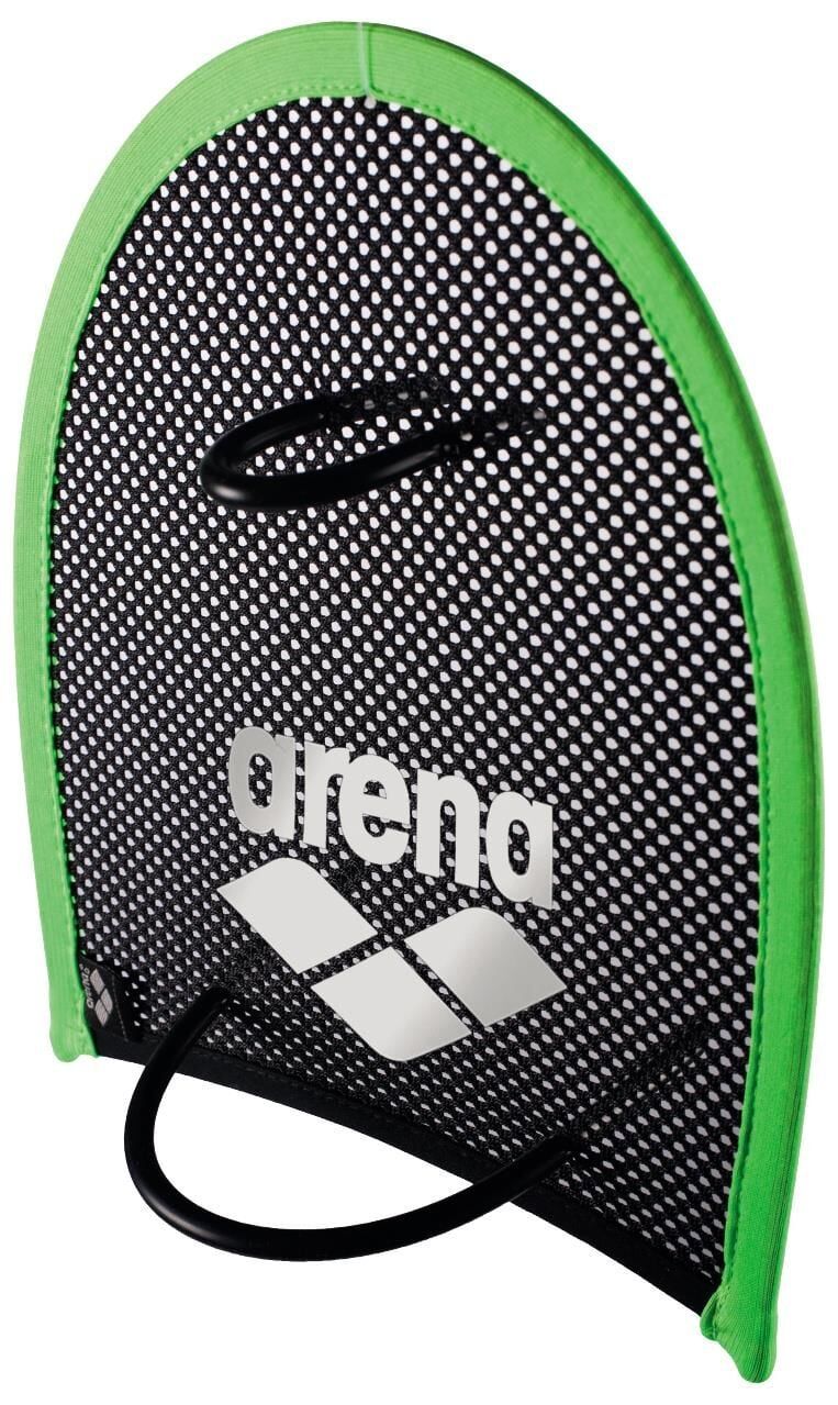 ARENA FLEX PADDLES UNİSEX YEŞİL YÜZÜCÜ EL PALETİ 1E55465