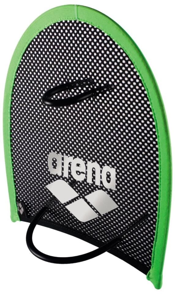 ARENA FLEX PADDLES UNİSEX YEŞİL YÜZÜCÜ EL PALETİ 1E55465