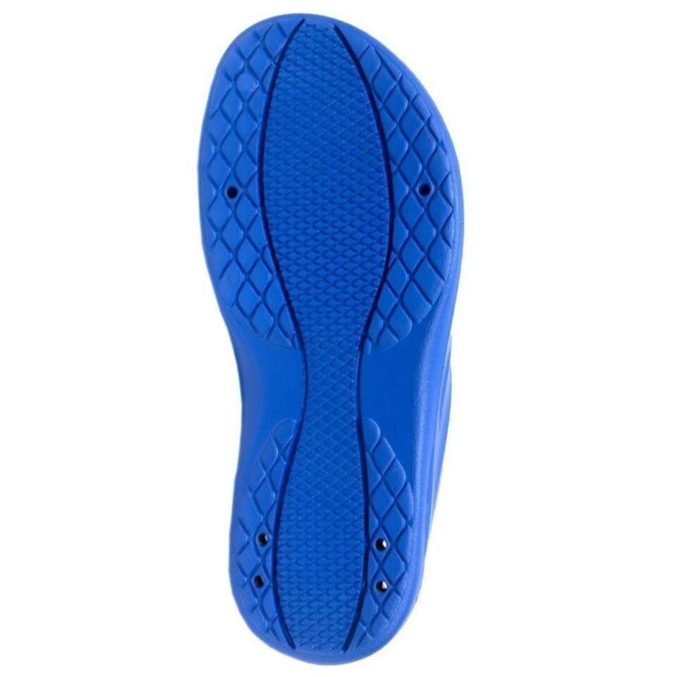 ARENA HYDROSOFT II JR HOOK ÇOCUK MAVİ GÜNLÜK STİL TERLİK 003838701