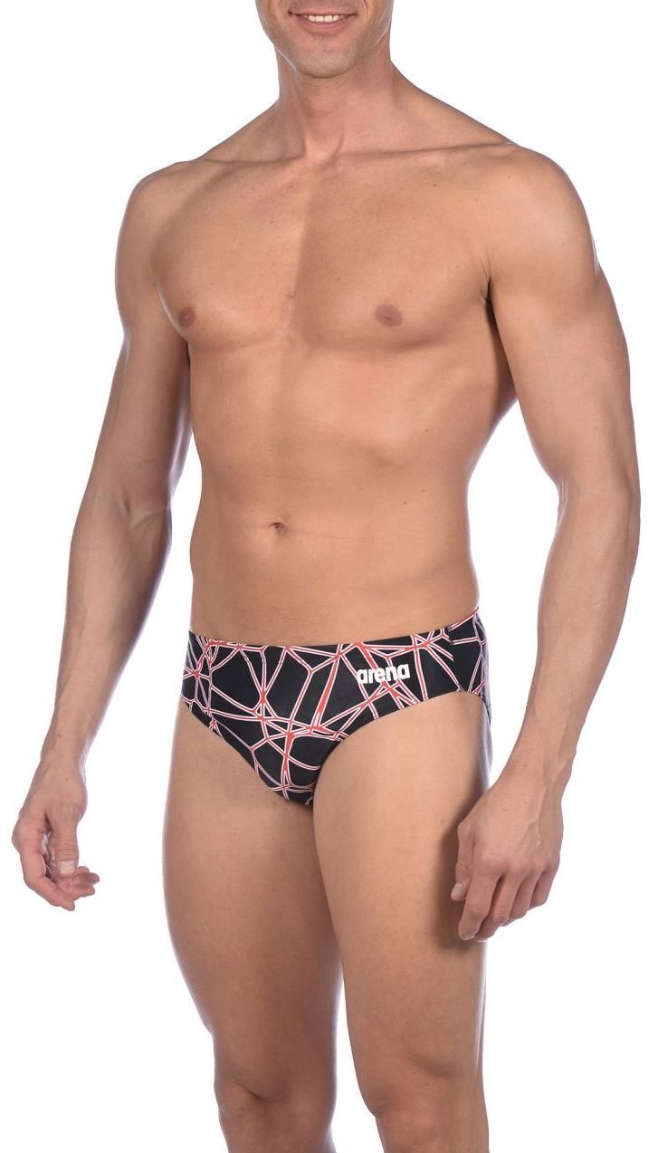 ARENA ERKEK SLİP YÜZÜCÜ MAYO M CARBONICS PRO BRIEF 002391504